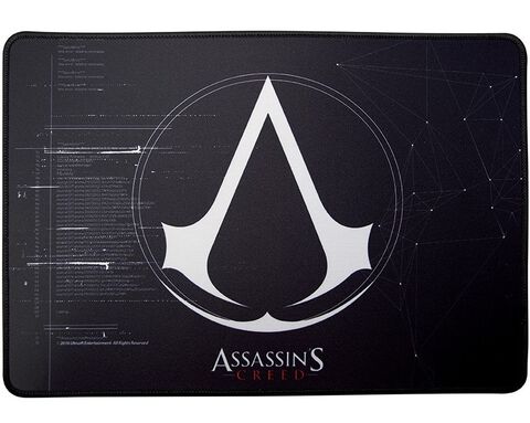 Tapis De Souris Gaming - Assassin's Creed - Crest